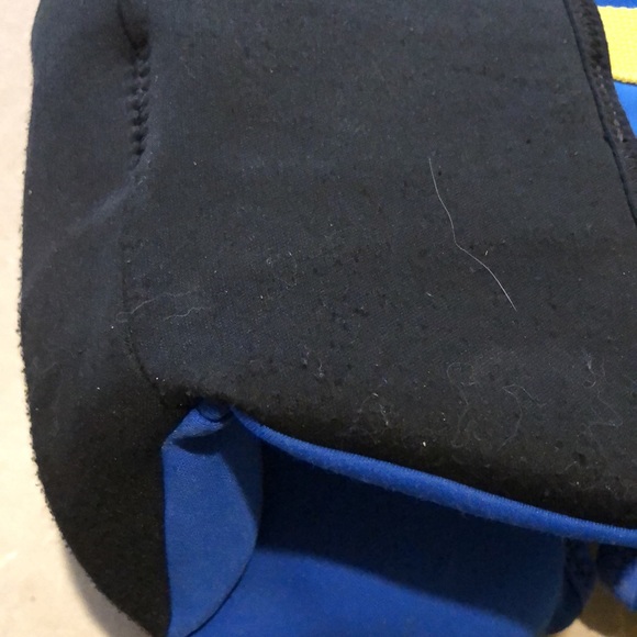 Child’s Life Jacket - 31lbs - 60lbs - Picture 5 of 7